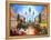 The Hours on Jackson Square-Diane Millsap-Framed Stretched Canvas