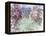 The House Among the Roses, 1925-Claude Monet-Framed Premier Image Canvas