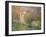 The House by the River-Henri Fantin-Latour-Framed Giclee Print