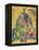The House of God II, 1993-94-Laila Shawa-Framed Premier Image Canvas