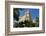 The House of Government, Baku, Azerbaijan-Michael Runkel-Framed Photographic Print