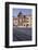 The House of Jean of Arc or Maison De Jeanne D'Arc in Orleans, Loiret, France, Europe-Julian Elliott-Framed Photographic Print