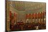 The House of Representatives, c.1822-Samuel Finley Breese Morse-Mounted Giclee Print