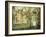 The House of Roses-Henri Eugene Augustin Le Sidaner-Framed Giclee Print