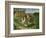 The House of the Hanged Man, 1873-Paul Cézanne-Framed Giclee Print