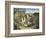 The House of the Hanged Man, Auvers-Sur-Oise-Paul Cézanne-Framed Art Print