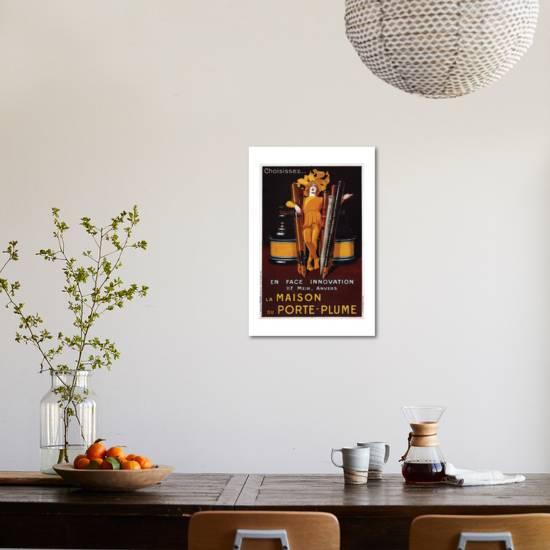 the house of the pen 1928 by jean d ylen