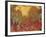 The House Seen from the Rose Garden, 1922-24-Claude Monet-Framed Giclee Print