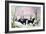 The Household Cavalry, 2005-Tony Todd-Framed Giclee Print