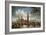 The Houses of Parliament-John Macvicar Anderson-Framed Giclee Print