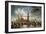 The Houses of Parliament-John Macvicar Anderson-Framed Giclee Print