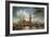 The Houses of Parliament-John Macvicar Anderson-Framed Giclee Print