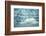 The Hubbard Glacier Is Tidewater Glacier, Tongass NF, Alaska-Howie Garber-Framed Photographic Print