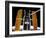 The Hubble Space Telescope-Stocktrek Images-Framed Photographic Print