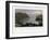 The Hudson River as Seen from West Point, USA, 1837-R Wallis-Framed Giclee Print