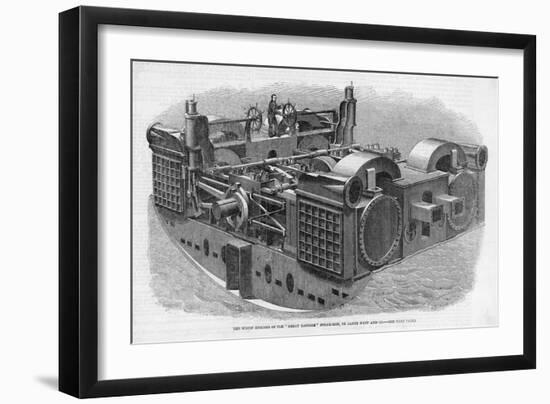 Art Print, , large