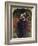 The Huguenot-John Everett Millais-Framed Giclee Print