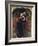 The Huguenot-John Everett Millais-Framed Giclee Print