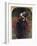 The Huguenot-John Everett Millais-Framed Giclee Print