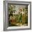 The Hulsenbeck Children, 1806-Philipp Otto Runge-Framed Giclee Print