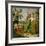 The Hulsenbeck Children, 1806-Philipp Otto Runge-Framed Giclee Print