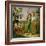 The Hulsenbeck Children, 1806-Philipp Otto Runge-Framed Giclee Print