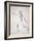 The Human Skeleton-George Stubbs-Framed Giclee Print