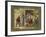 The Humanity of Fenelon-null-Framed Giclee Print