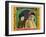 The Humming Bird, Gloria Swanson, 1924-null-Framed Art Print