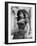 The Hunchback of Notre Dame, Gina Lollobrigida, 1956-null-Framed Photo