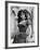 The Hunchback of Notre Dame, Gina Lollobrigida, 1956-null-Framed Photo