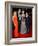 The Hunger Games: Catching Fire-null-Framed Photo