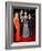 The Hunger Games: Catching Fire-null-Framed Photo