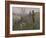 The Hunt by Guy Rose-Guy Rose-Framed Giclee Print