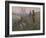 The Hunt by Guy Rose-Guy Rose-Framed Giclee Print