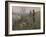 The Hunt by Guy Rose-Guy Rose-Framed Giclee Print