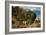 The Hunt of Diana, 1862-Arnold Böcklin-Framed Giclee Print