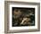 The Hunt of Diana-Luca Giordano-Framed Giclee Print