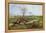 The Hunt-Henry Thomas Alken-Framed Premier Image Canvas