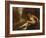 The Huntress-Henri Fantin-Latour-Framed Giclee Print