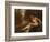 The Huntress-Henri Fantin-Latour-Framed Giclee Print