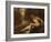 The Huntress-Henri Fantin-Latour-Framed Giclee Print