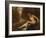 The Huntress-Henri Fantin-Latour-Framed Giclee Print