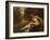 The Huntress-Henri Fantin-Latour-Framed Giclee Print