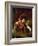 The Huntsman-Gabriel Metsu-Framed Giclee Print