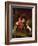 The Huntsman-Gabriel Metsu-Framed Giclee Print