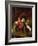 The Huntsman-Gabriel Metsu-Framed Giclee Print