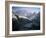 The Hunza Valley, Pakistan-Sybil Sassoon-Framed Photographic Print