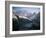 The Hunza Valley, Pakistan-Sybil Sassoon-Framed Photographic Print