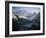 The Hunza Valley, Pakistan-Sybil Sassoon-Framed Photographic Print